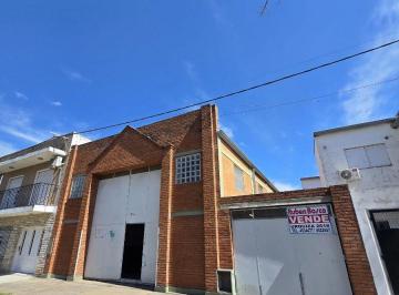 Bodega-Galpón de 1 ambiente, Santo Tomé · Galpón Multipropósito en Santo Tome