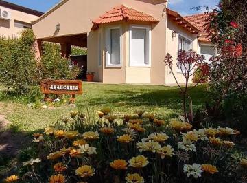 Casa de 3 ambientes, San Rafael · Vendo Casa - Solar del Valle Country Club