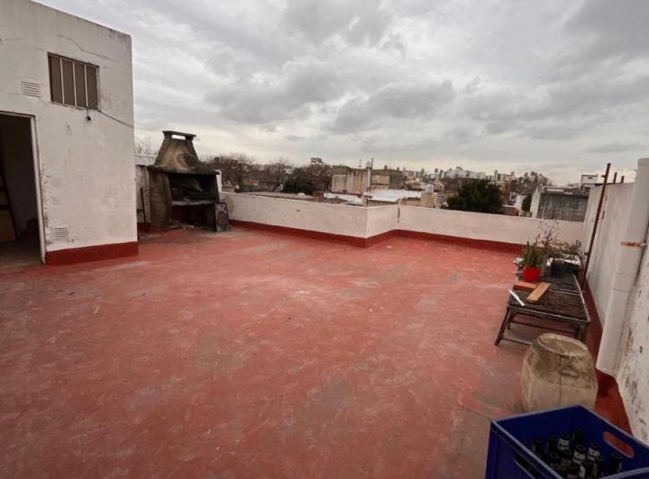 Departamento · 55m² · 3 Ambientes