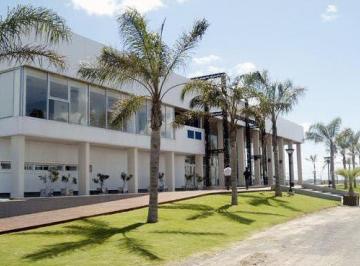 Terreno · 344m² · Venta / Permuta - Terreno en Esquina - Tierra de Sueños 3, Roldán.