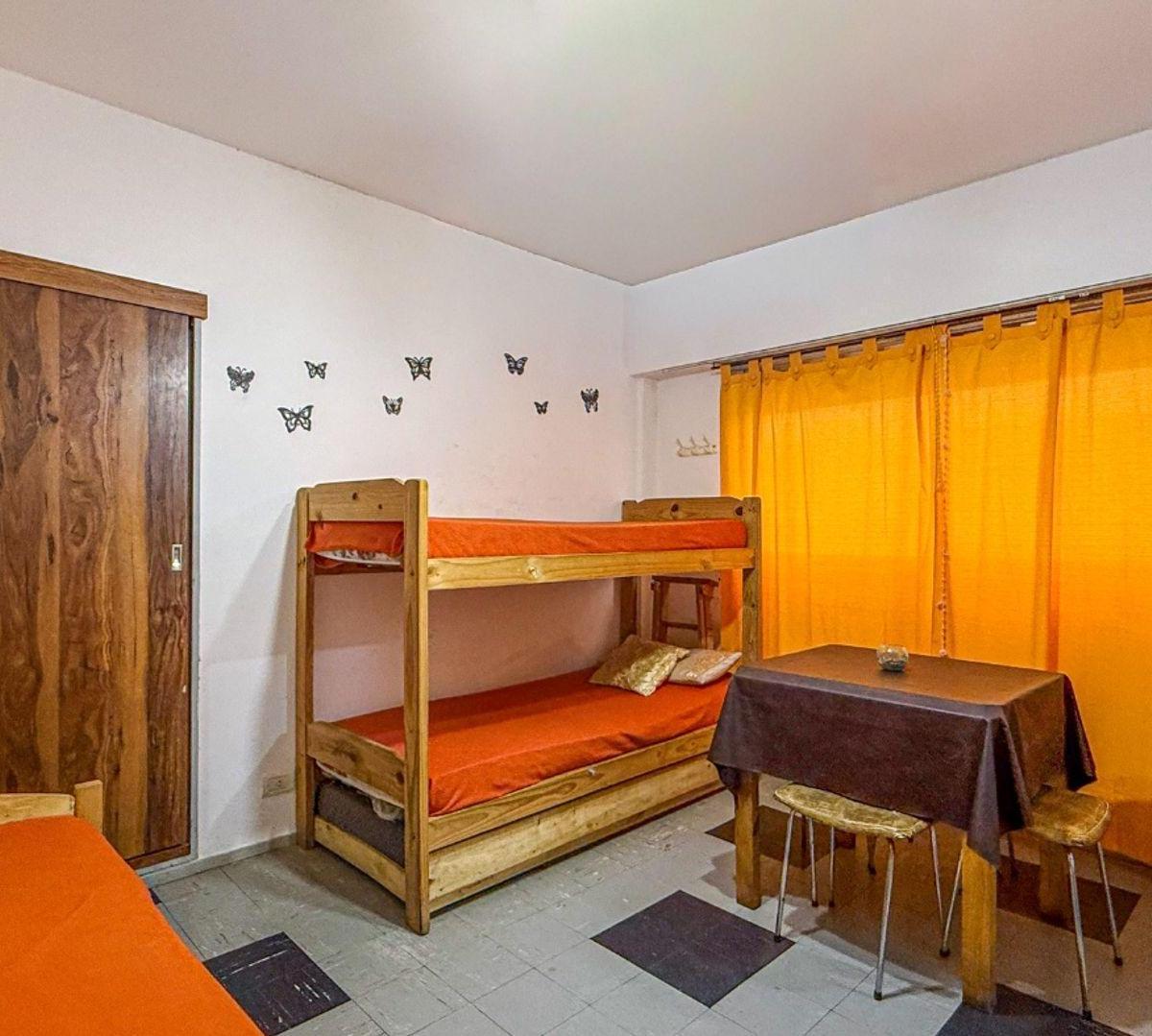 Monoambiente en venta – Zona Aldrey 19m²