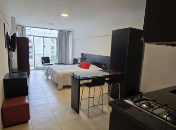 Departamento · 31m² · 1 Ambiente · Venta Monoambiente Amoblado Recoleta