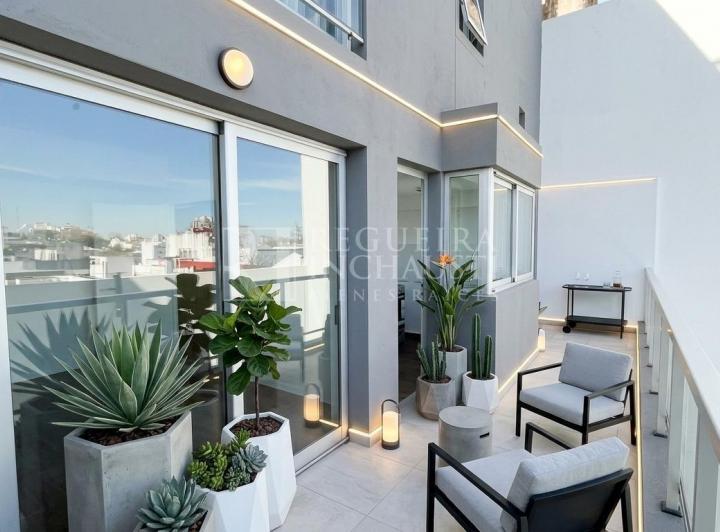 Departamento · 49m² · 2 Ambientes