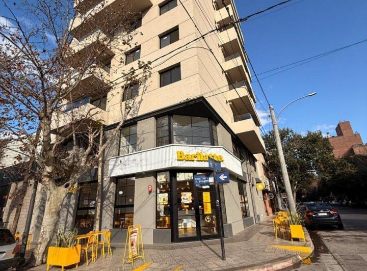 Departamento · 85m² · 5 Ambientes