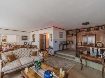 Departamento · 221m² · 7 Ambientes · 2 Cocheras · Venta Apartamento 4 Domitorios 2 Garajes Pocitos