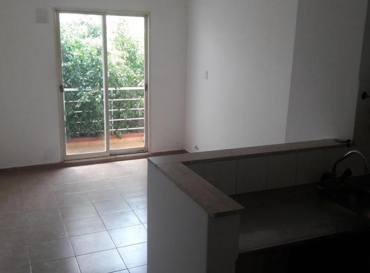 Departamento · 27m² · 2 Ambientes