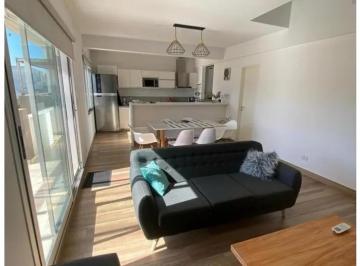 Departamento · 80m² · 3 Ambientes · 1 Cochera · Departamento 3 Ambientes en Alquiler Senderos Nordelta