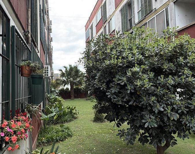 Departamento en venta en Cinco Esquinas · 3 ambientes