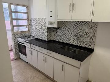 Departamento · 64m² · 4 Ambientes · Departamento en Alquiler 2 Dorm.