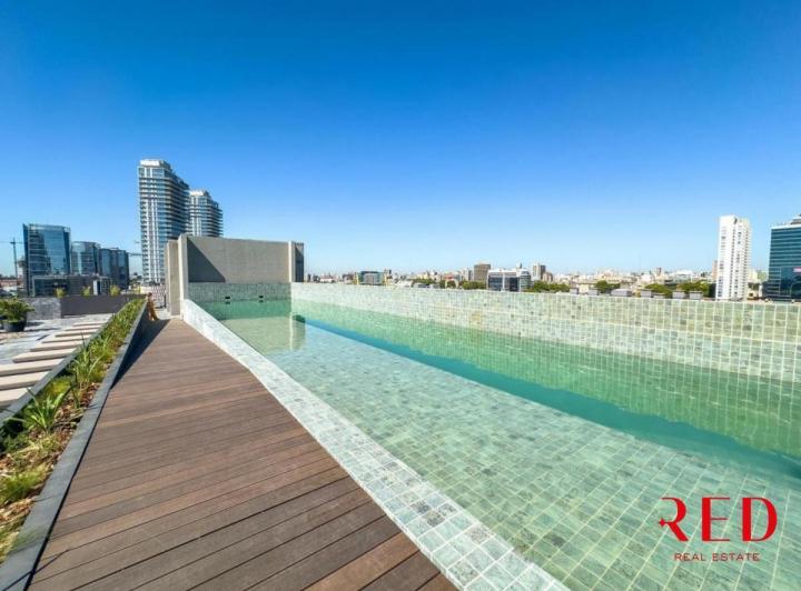 Departamento · 51m² · 2 Ambientes