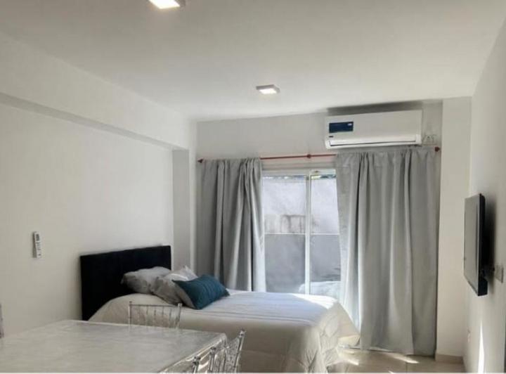 Departamento · 35m² · 1 Ambiente · 1 Cochera