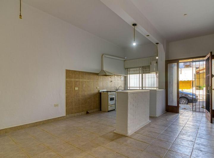 PH · 40m² · 2 Ambientes