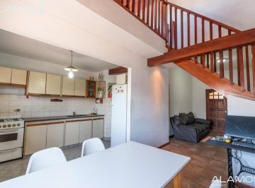 Casa · 160m² · 7 Ambientes · Venta de 2 Casas en Bloque en Ciudadela 5 Dorm.