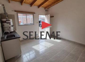 SMN-SMN-966_2 · Departamento 1 Dormitorio en Alquiler - Neuquén Capital