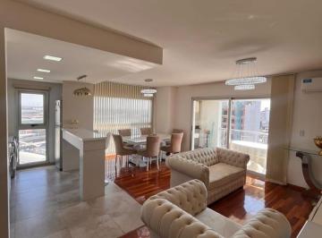 Departamento · 85m² · 3 Ambientes · 1 Cochera · Departamento 3 Ambientes de Categoría con Cochera Vista Al Río en Venta - Berazategui