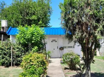 Casa · 140m² · 4 Ambientes · Casa en Venta - 2 Dorm. 1 Baño - Florencio Varela