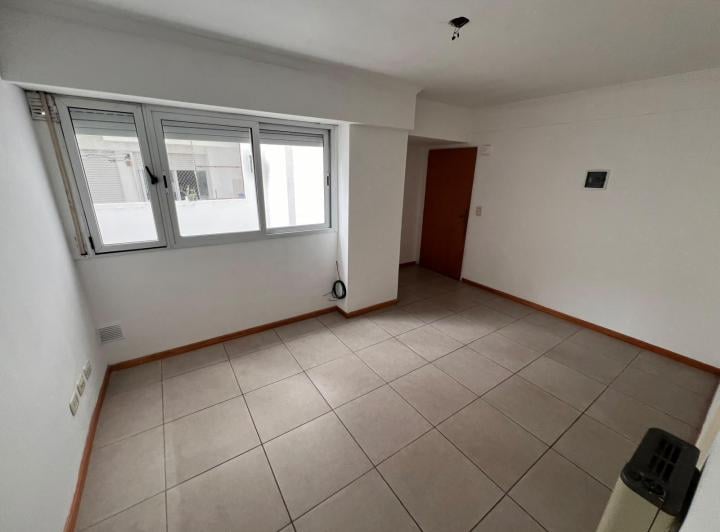Departamento · 41m² · 3 Ambientes