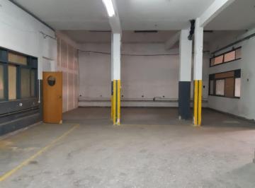 Bodega-Galpón , Vicente López · Galpón 450 m² C/ Vivienda en Alquiler en Villa Martelli