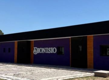 Terreno · 525m² · Venta Lote Terreno en Dionisio Apto Para Escriturar Mariano Acosta