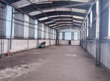 Depósito · 630m² · Depósito en Piñeyro