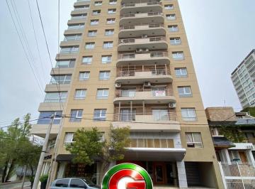 Departamento · 85m² · 4 Ambientes · 1 Cochera · Departamento de Dos Dorm. con Cochera en Venta