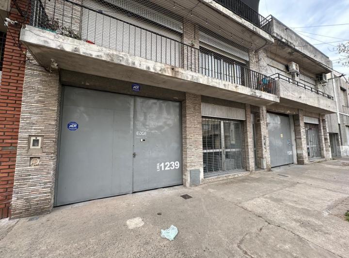 Local comercial · 1087m² · 3 Ambientes
