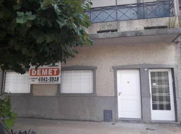 PH · 55m² · 3 Ambientes · Departamento Tipo PH de 3 Ambientes, en Coghlan