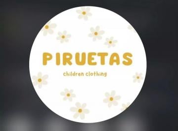 Fondo de comercio , Río Tercero · Fondo de Comercio en Venta - Emprendimiento Ropa Infantil Piruetas - Rio Tercero