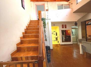 PH · 93m² · 5 Ambientes · Venta PH Villa Gral. Mitre Terraza Parrilla Planta Baja