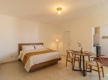 Departamento · 24m² · 1 Ambiente · Venta. Monoambiente Balvanera Muy Luminoso