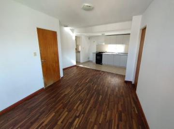 Departamento · 50m² · 2 Ambientes · 1 Cochera · Departamento en Alquiler un Dormitorio con Cochera Paraguay 1700 Rosario