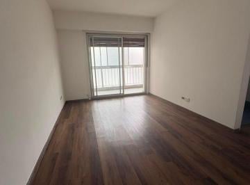 Departamento de 3 ambientes, Colegiales · 3 Ambientes con Dos Baños con Balcón Cubierto
