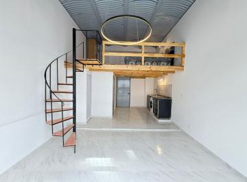 Departamento · 45m² · 2 Ambientes · Venta Departamento Duplex Microcentro