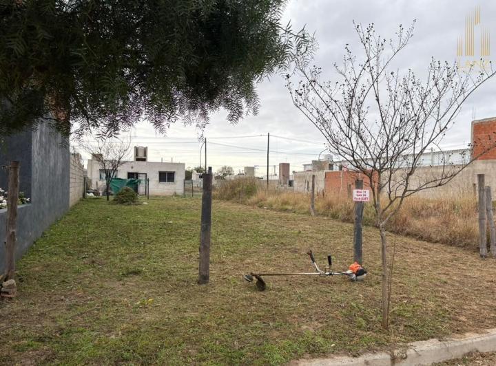 Terreno · 180m²