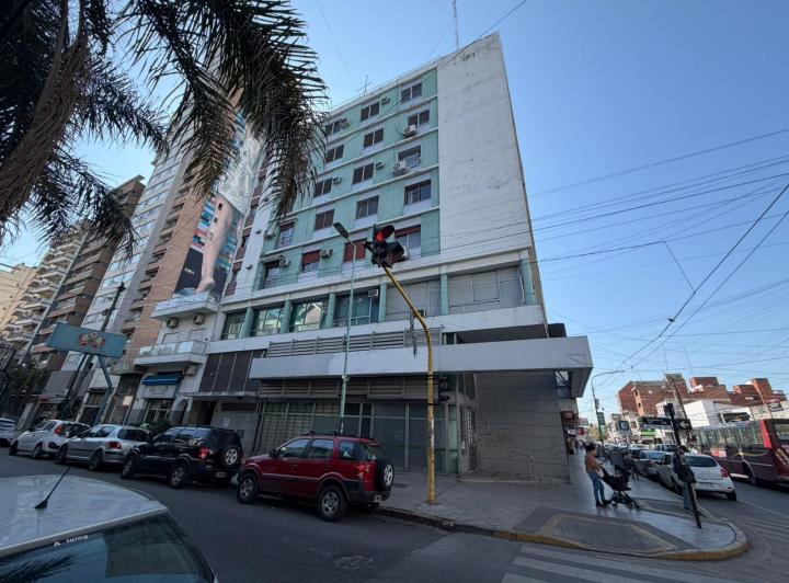Oficina comercial · 67m² · 1 Ambiente