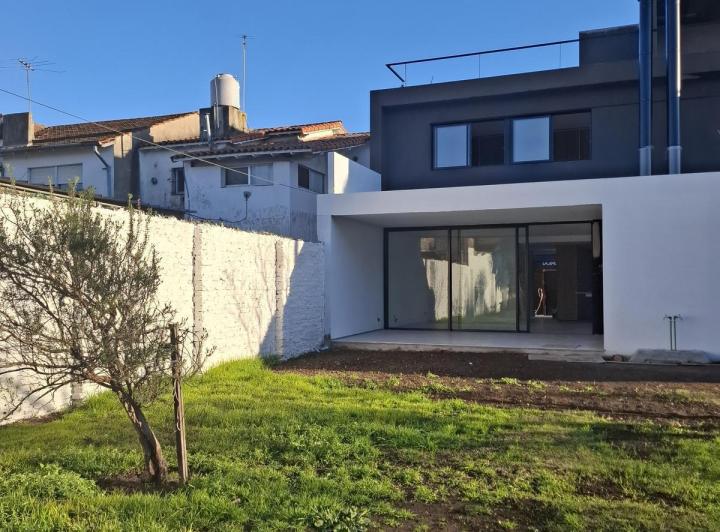 Desarrollo vertical · Molino Haus
