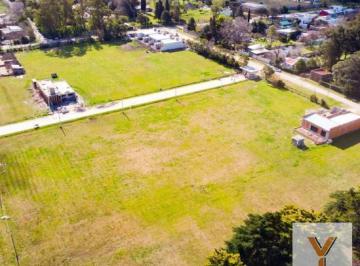 Terreno · 624m² · Terreno Venta 12 X 52 m - 624 m 2 - Financiación - Barrio Cerrado - San Patricio 2