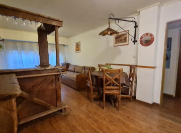 Departamento de 2 ambientes, San Carlos de Bariloche · Alquiler Permanente Departamento Dueño Directo