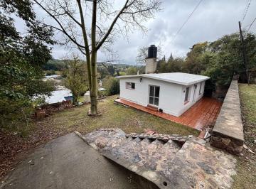 Casa de 3 ambientes, Río Ceballos · Alquiler | Casa en Río Ceballos | 2 Dorm.