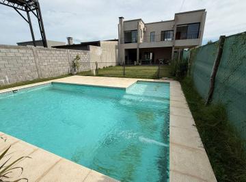HOG-HOG-1393_2 · Areco - Alquiler Amoblado Casa 4 Amb con Pileta