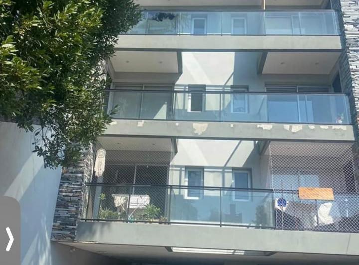 Departamento · 42m² · 2 Ambientes · 1 Cochera