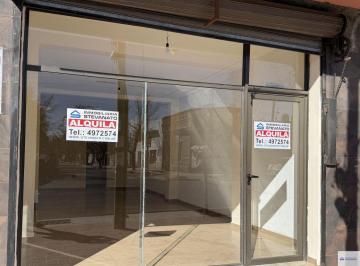 Local comercial de 2 ambientes, Maipú · Local Comercial en Alquiler Ubicado en Maipú