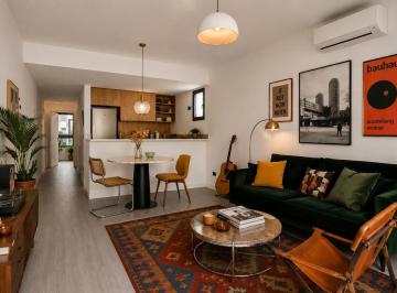 Departamento · 53m² · 2 Ambientes · Departamento en Venta de 2 Ambientes en Barrio Norte de 69 m²