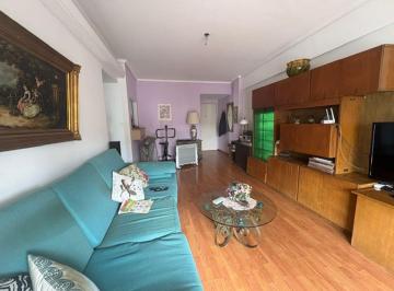 Departamento de 3 ambientes, Villa del Parque · 3 Ambientes con Balcon Aterrazado + 2 Baños