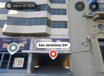 Foto · En Venta Cochera en Calle San Jeronimo