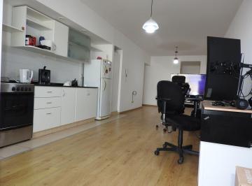 Departamento · 37m² · 1 Ambiente · Venta Monoambiente en Villa Devoto Muy Espacioso