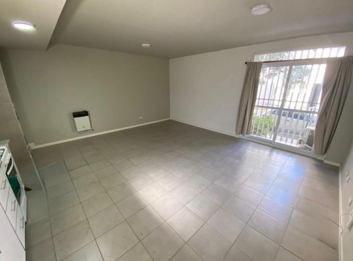 Departamento · 55m² · 4 Ambientes · 1 Cochera