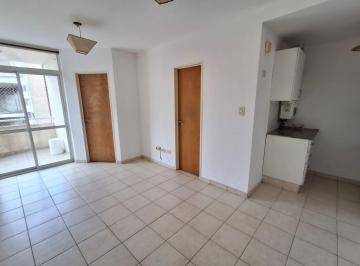 Departamento · 38m² · 2 Ambientes · Departamento de 1 Dormitorio con Balcón y Ventilación Cruzada Zeballos 578 Barrio Martin Rosario