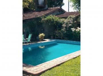 Casa · 230m² · 5 Ambientes · 2 Cocheras · Venta Casa 5 Amb. Barrio La Bota Benavidez Tigre