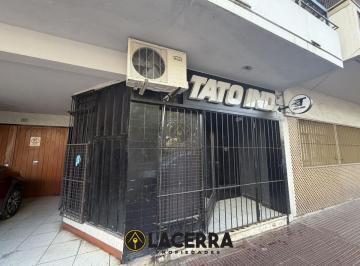 Garage , General San Martín · Venta Cochera - Profesor F. Agüer Al 4900
